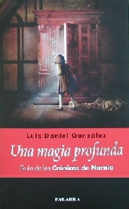 Una magia profunda