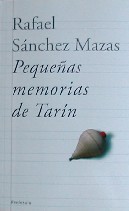 Pequeñas memorias de Tarín y La vida nueva de Pedrito de Andía
