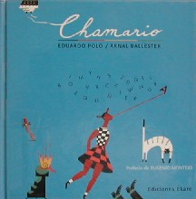 Chamario