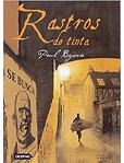 Rastros de tinta