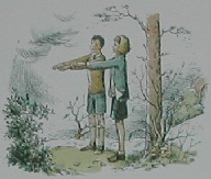 Crónicas de Narnia