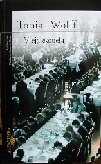 Vieja escuela
