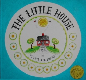 La casita