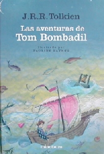 Poemas de Tolkien