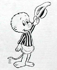 Pogo