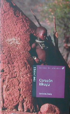 Corazón kikuyu