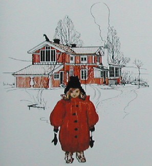 Carl Larsson