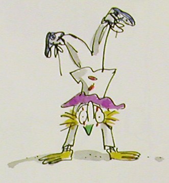 Clown