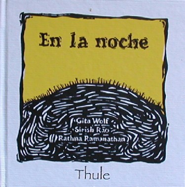 En la noche
