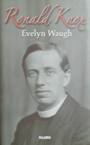 Ronald Knox