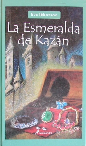 La esmeralda de Kazán