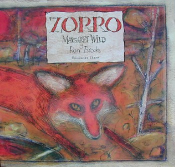 Zorro