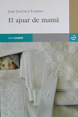 El ajuar de mamá