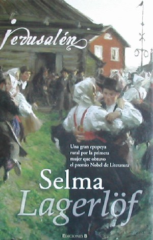 Jerusalén