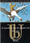 El viaje de Nils Holgersson