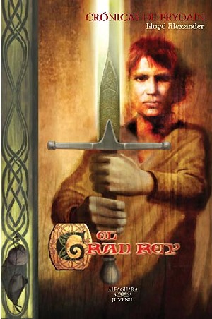 CRÓNICAS DE PRYDAIN