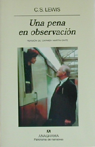 El dolor vivido
