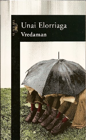 Vredaman