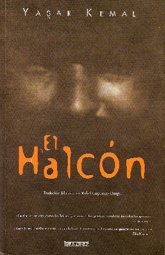 El Halcón, El retorno del Halcón y La furia del Monte Ararat