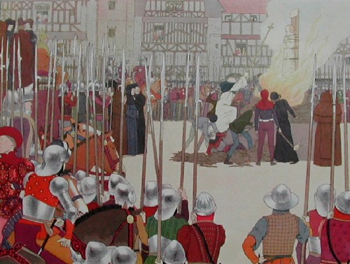 Jeanne d’Arc