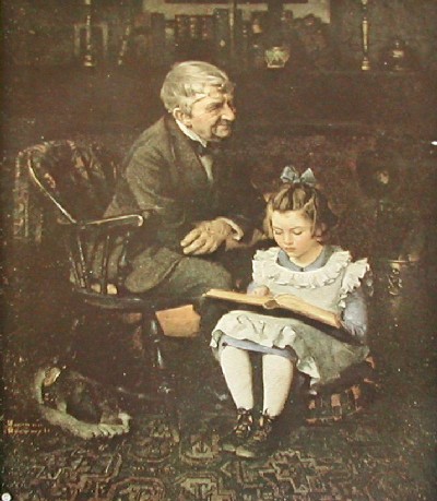 Norman Rockwell