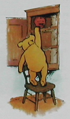 E. H. Shepard