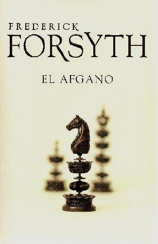 El afgano