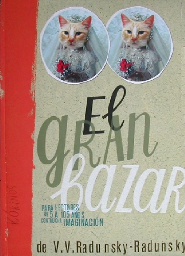 El gran bazar