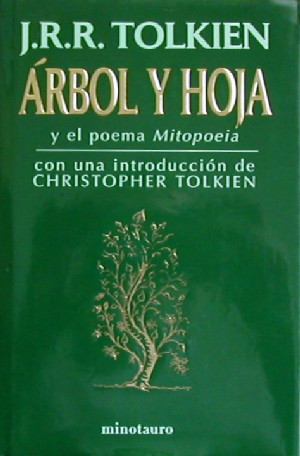 La Fantasía como género según Tolkien (y 9): Consuelo
