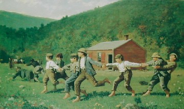 Winslow Homer