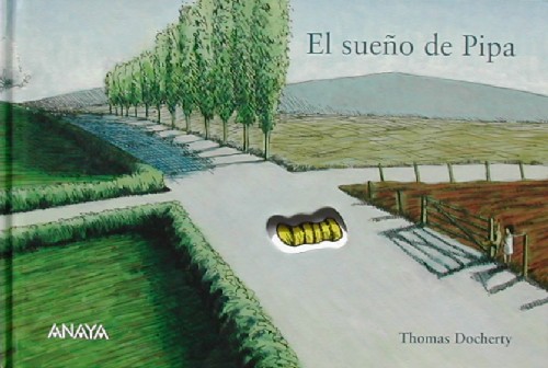 El sueño de Pipa