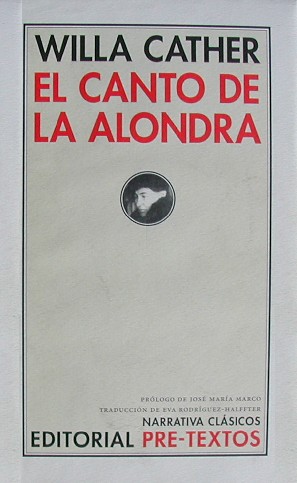 Thea Kronborg