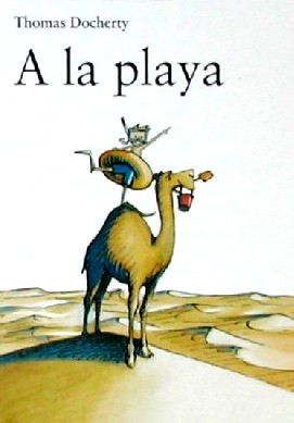 A la playa
