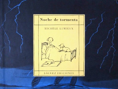 Noche de tormenta