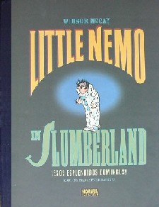 Little Nemo in Slumberland
