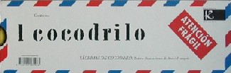 Lágrimas de cocodrilo
