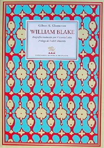 William Blake (1910)