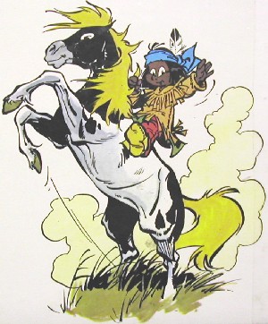 Yakari