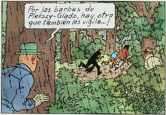 Encuadres