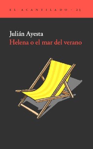 Helena o el mar de verano