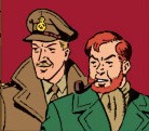 Blake y Mortimer