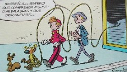 El Marsupilami