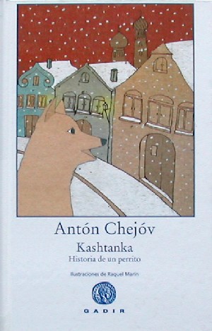 Kashtanka