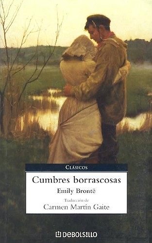 Novelas de las hermanas Brontë