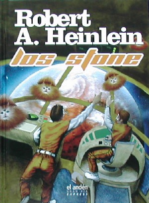 Los Stone