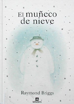 El muñeco de nieve