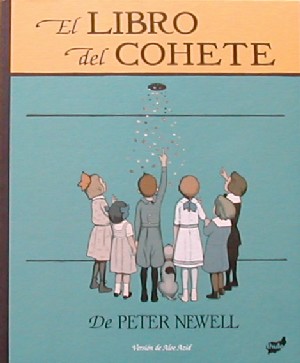 El libro del cohete