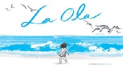 Espejo y La ola