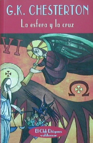 La esfera y la Cruz (1910)