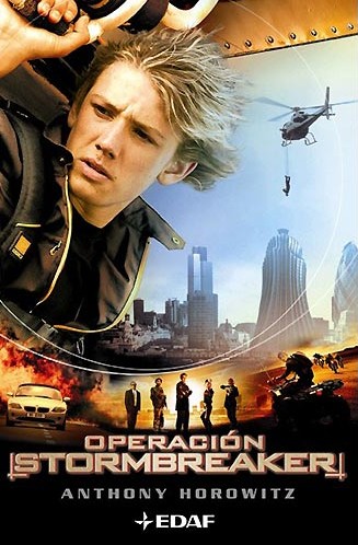 Stormbreaker